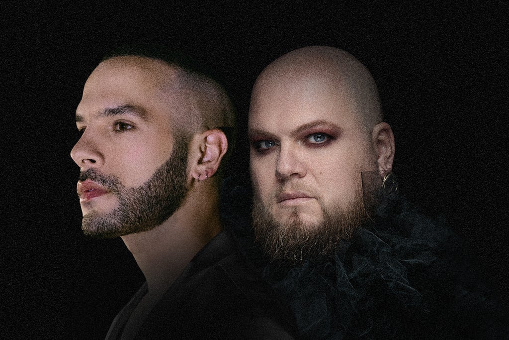 תמונה עבור Carlos Zaur & Enrique Ramil