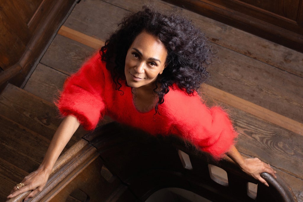 Изображение для Caroline Henderson - Julekoncert 2025