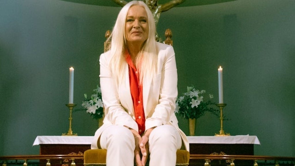 Изображение для Caroline Henderson - Julekoncert 2025