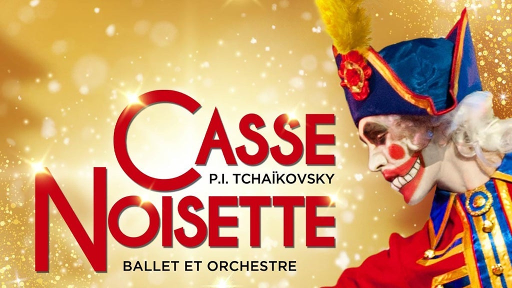 תמונה עבור Casse-Noisette | Ballet et Orchestre