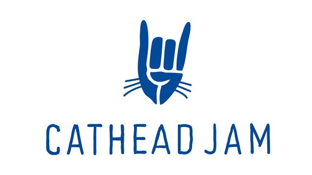 Picture for Cathead Jam - Saturday Only
