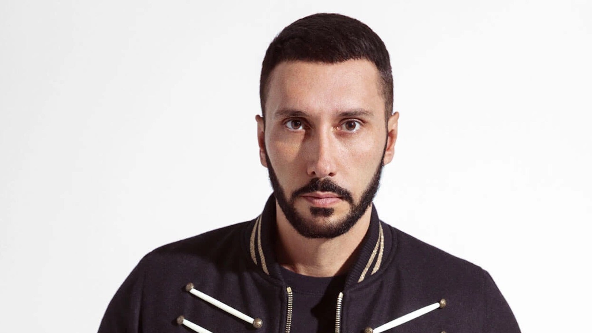 Picture for Cedric Gervais