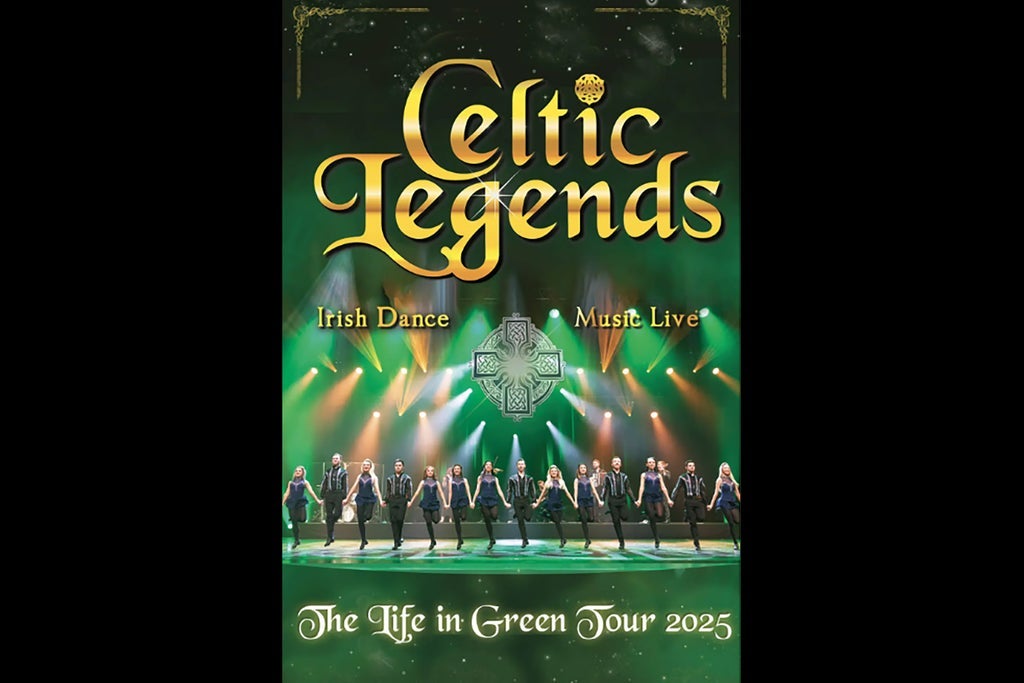 Picture for Celtic Legends