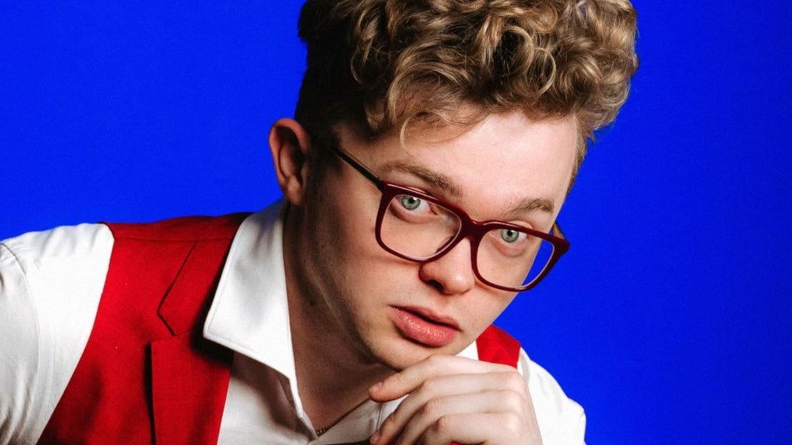 Picture for CG5: Too Many Songs Canada Tour