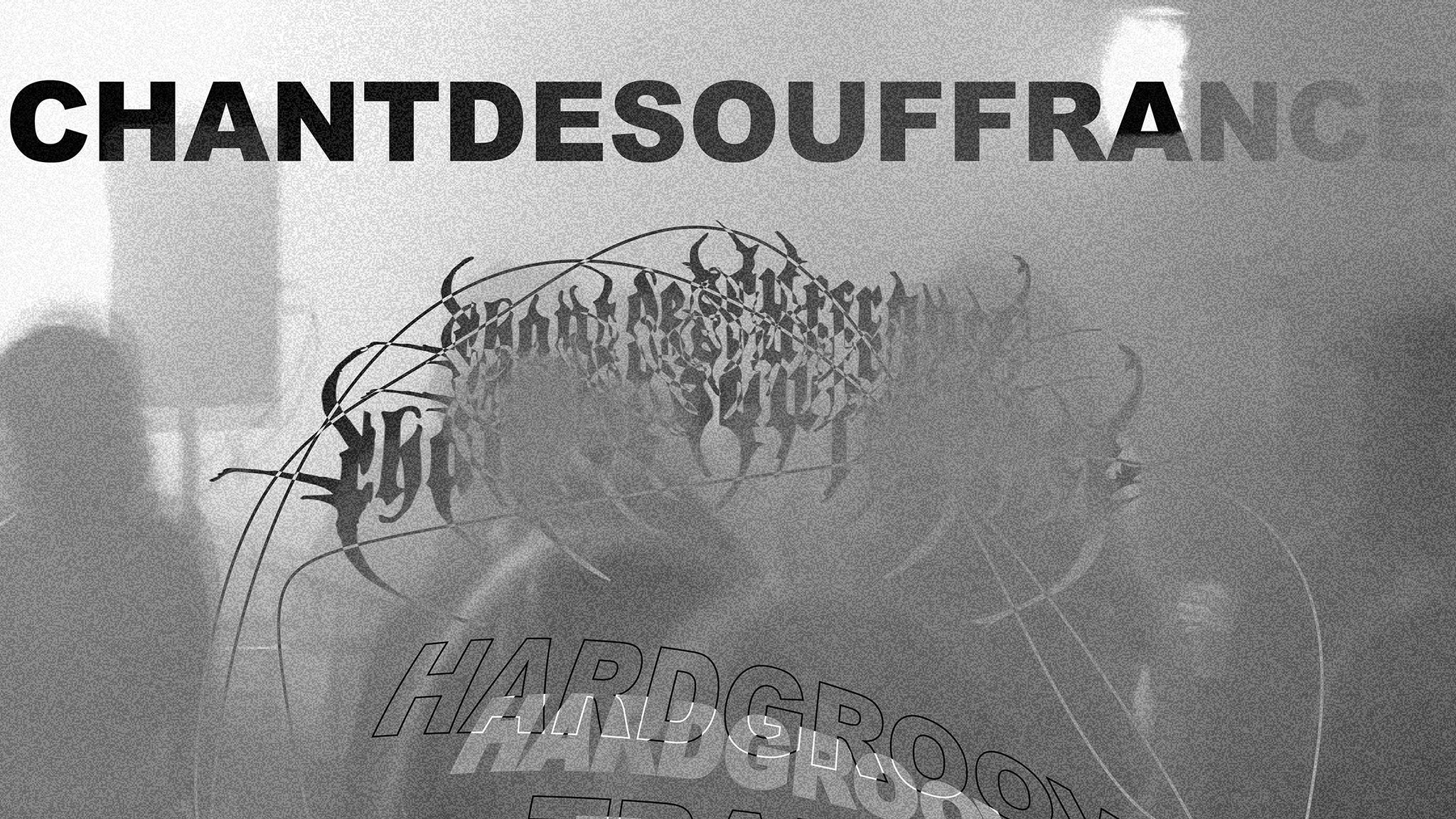 תמונה עבור CHANTDESOUFFRANCE