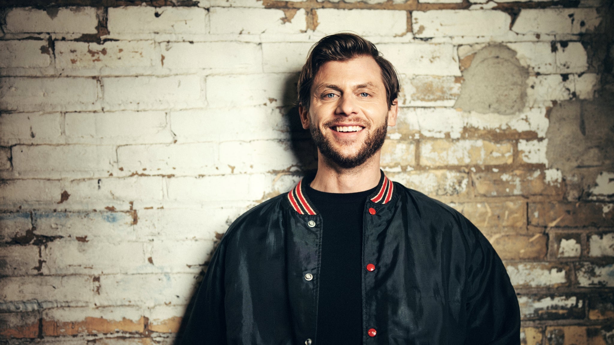 Picture for Charlie Berens: The Lost and Found Tour