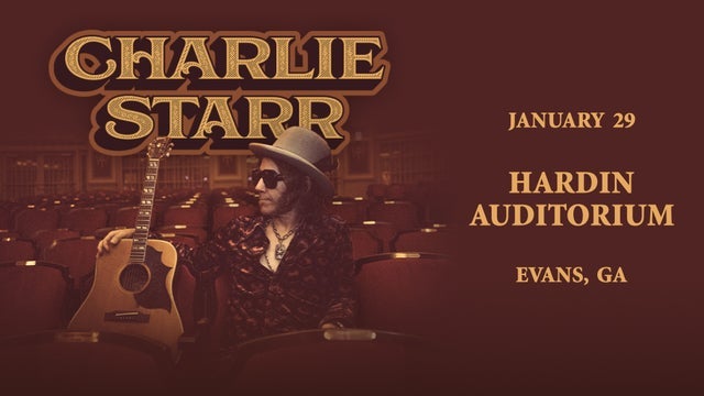 Picture for Charlie Starr