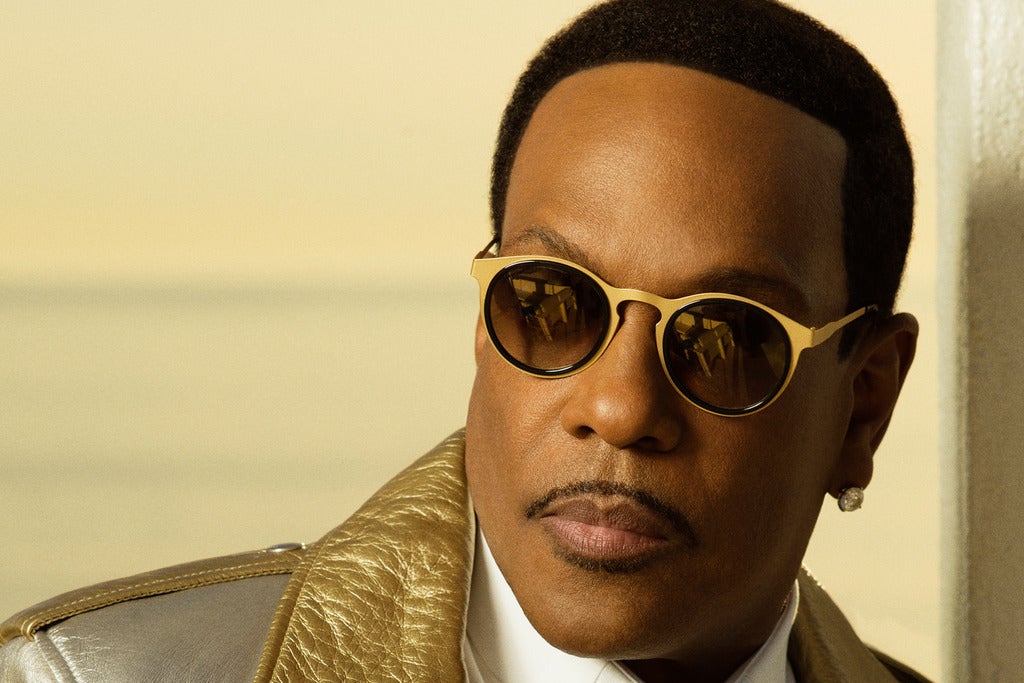 Picture for Charlie Wilson