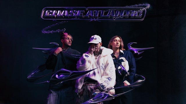 תמונה עבור Chase Atlantic - Rio de Janeiro