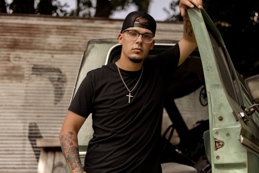 Picture for Chase Matthew - Holdin' it Down Tour 2025