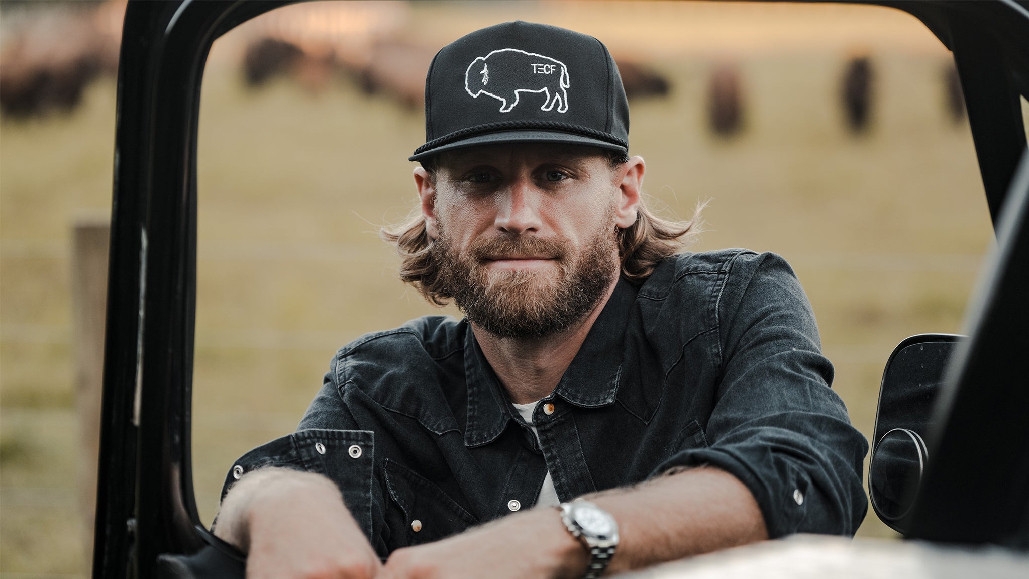 Picture for Chase Rice