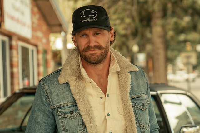 Picture for Chase Rice