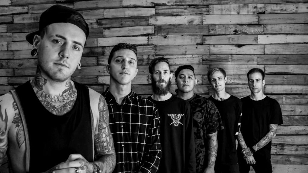תמונה עבור CHELSEA GRIN, SIGNS OF THE SWARM, MUGSHOT, CROWN MAGNETAR