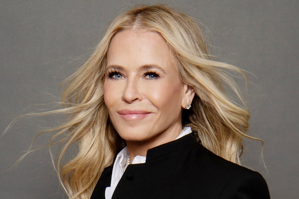 Picture for Chelsea Handler