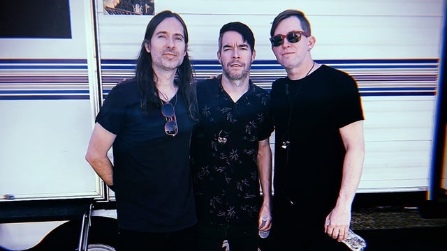Picture for Chevelle with special guests Asking Alexandria and Dead Poet Society