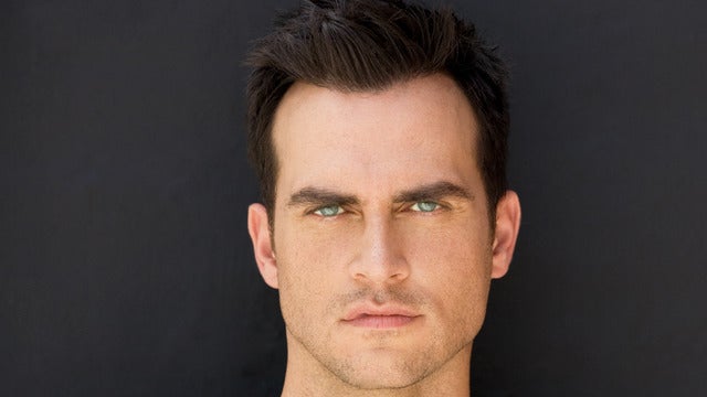 Picture for Cheyenne Jackson