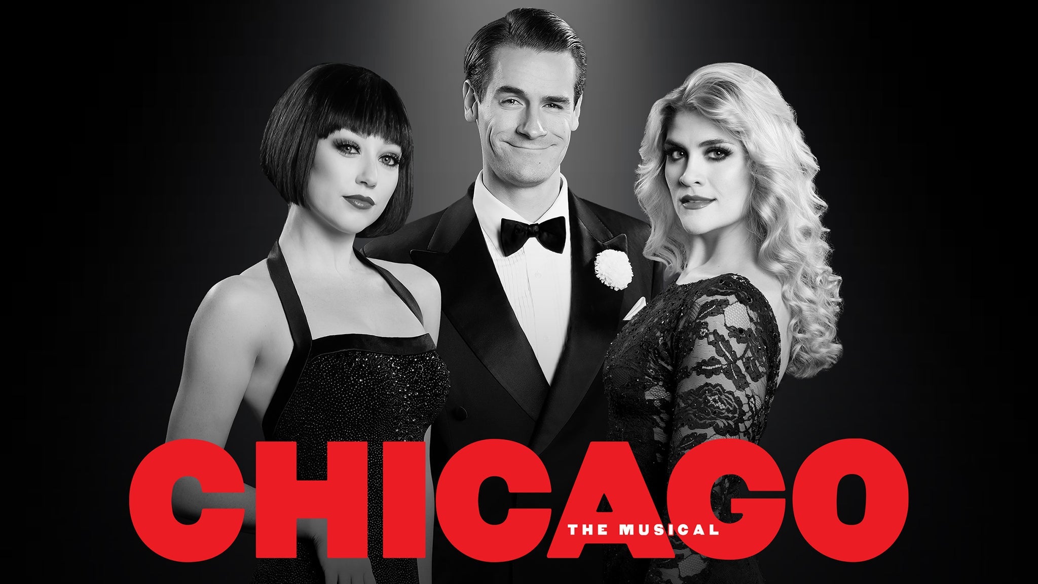Picture for Chicago the Musical (Touring)