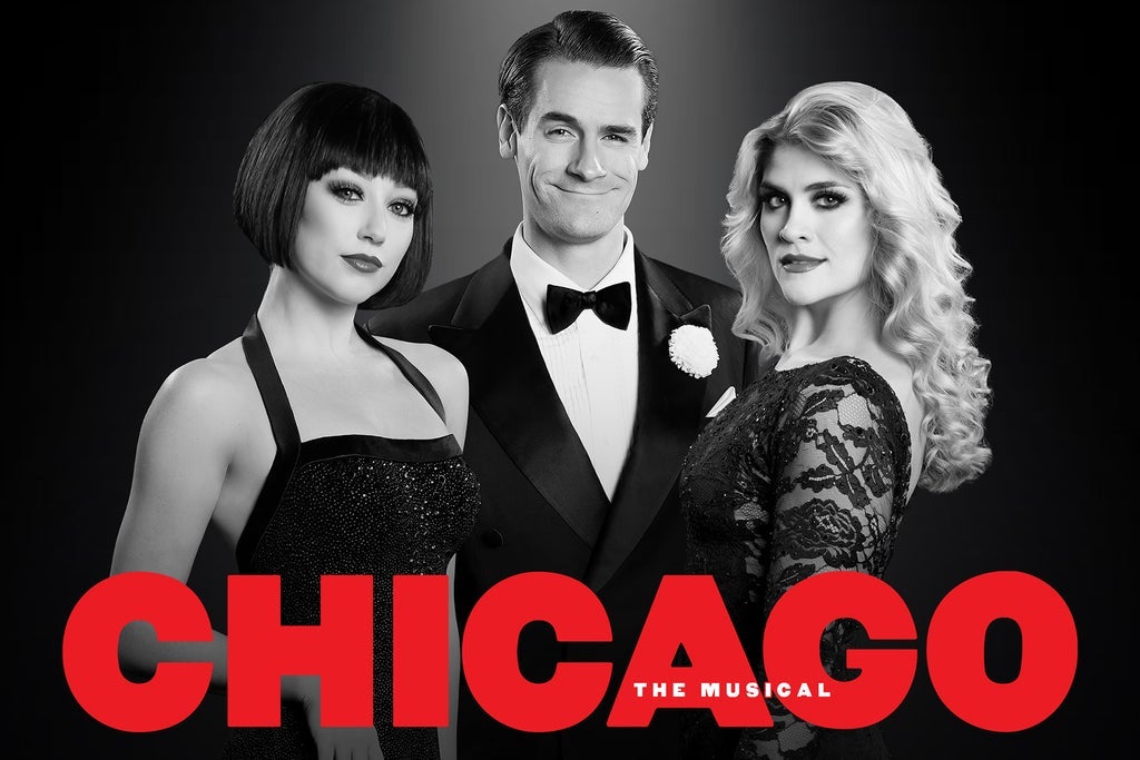Picture for Chicago the Musical (Touring)