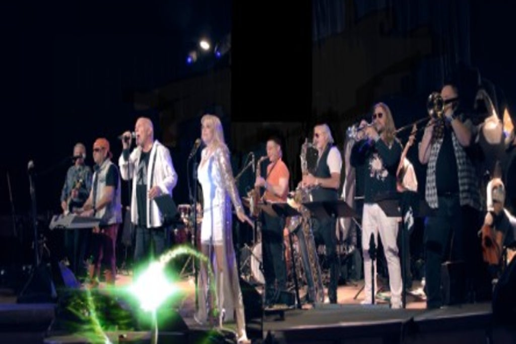 Picture for Chicago Tribute Authority - Chicago Tribute