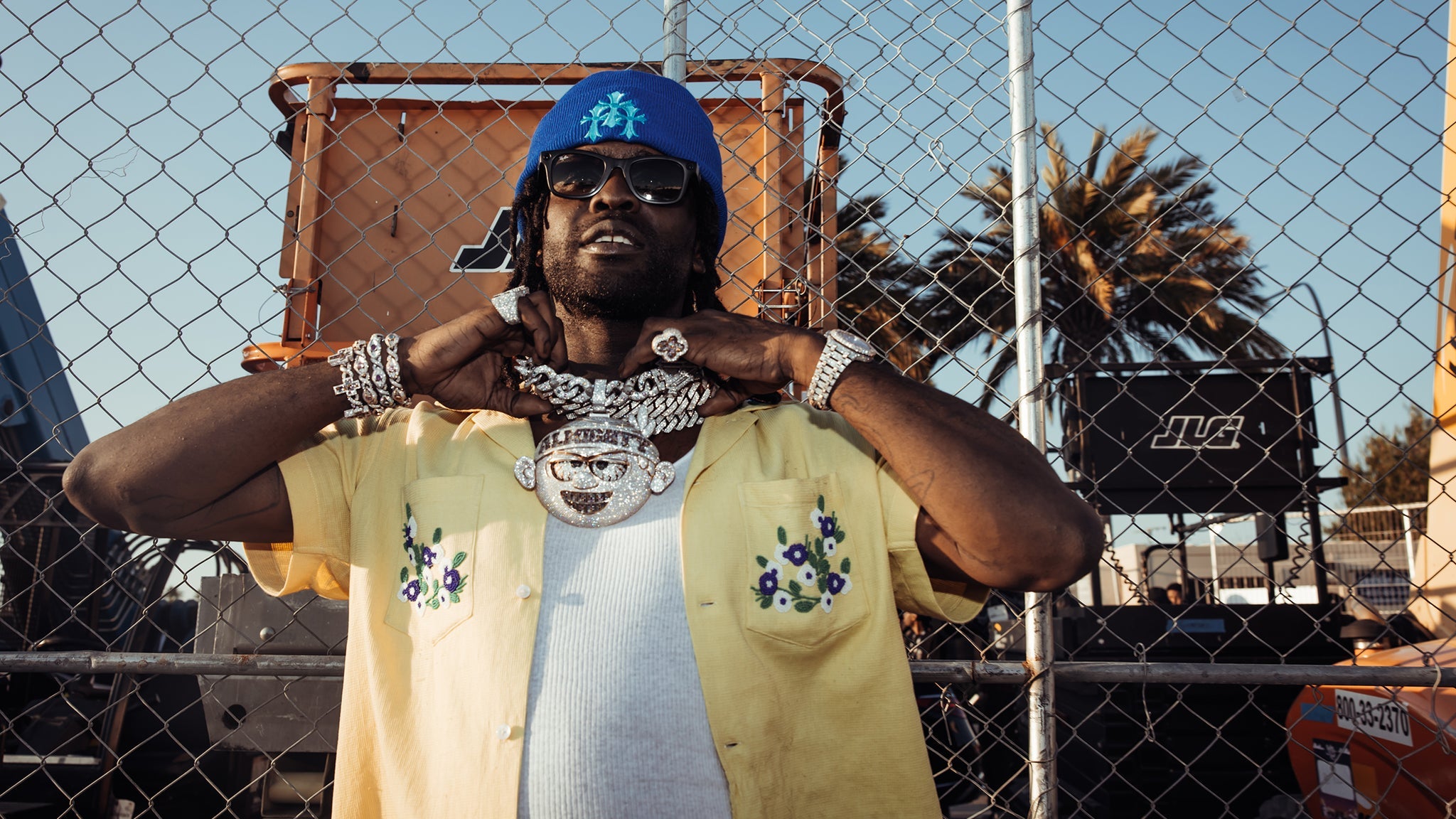 Picture for Chief Keef - A Lil Tour