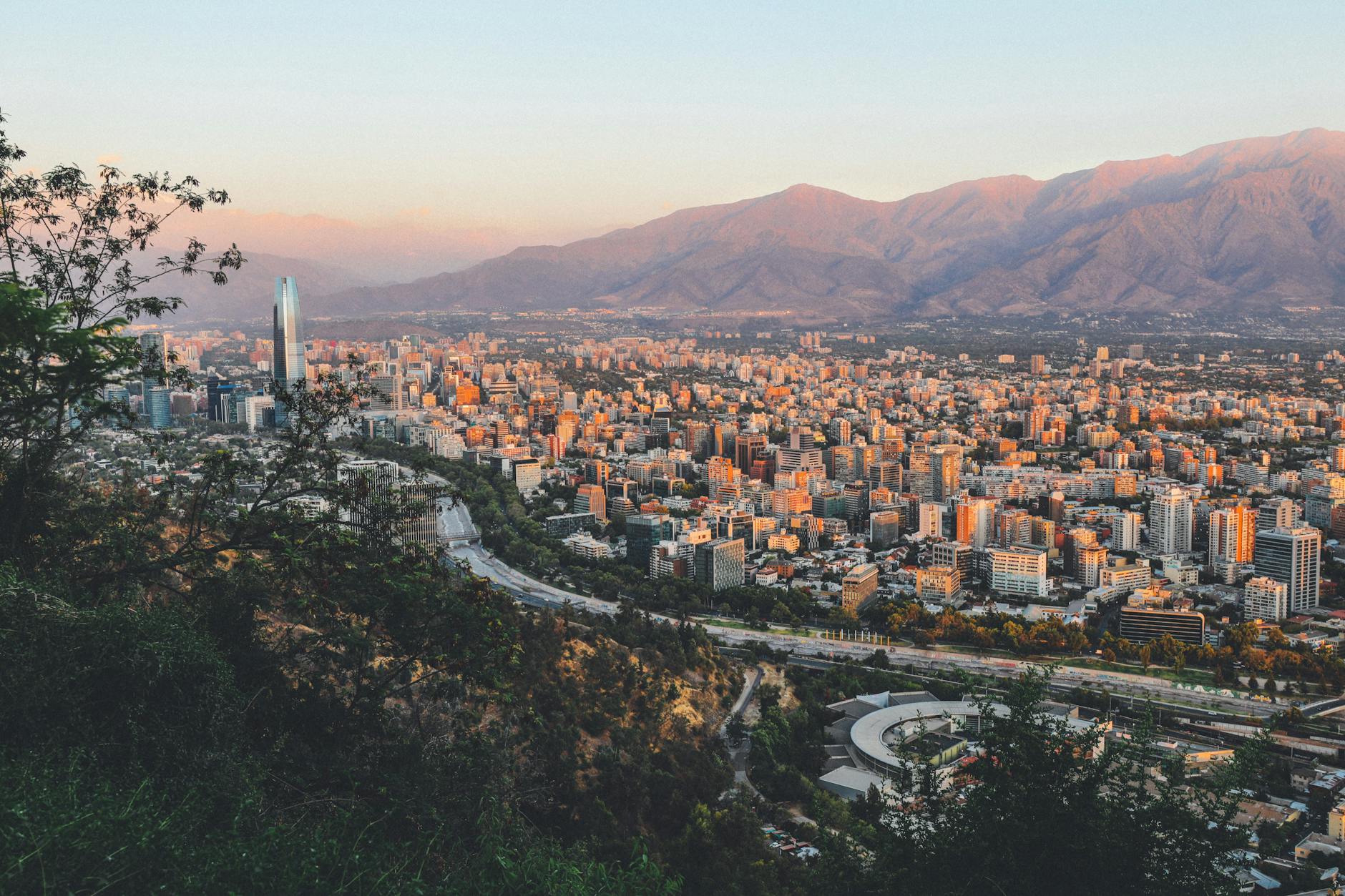 Chile