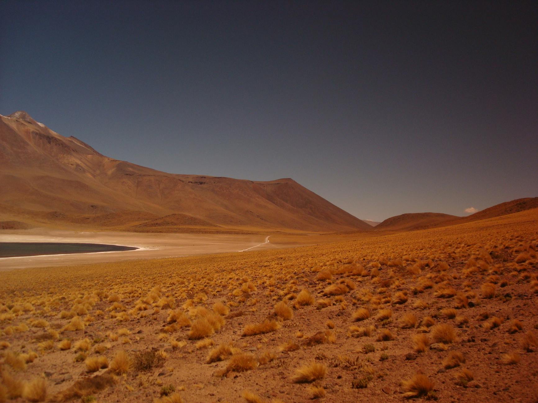 Chile