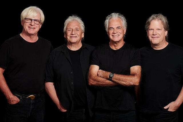 Picture for Chilliwack - Farewell To Friends Tour
