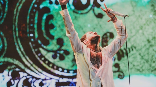 Picture for Chiodos - All's Well That Ends Well 20 Year Anniversary