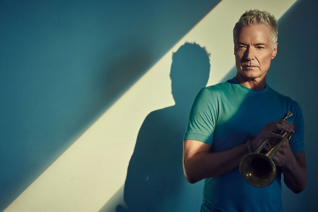 Picture for Chris Botti