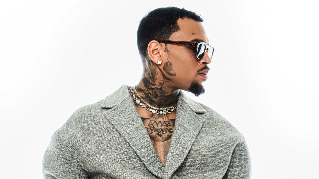 Picture for Chris Brown