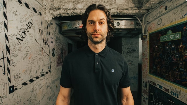 Picture for Chris D'Elia: Straight Outta The Multiverse