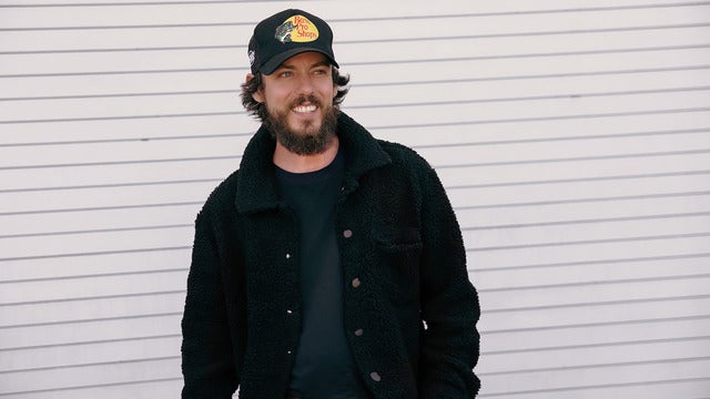 Picture for Chris Janson with Parmalee