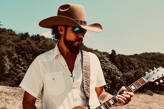 Picture for Chris Janson