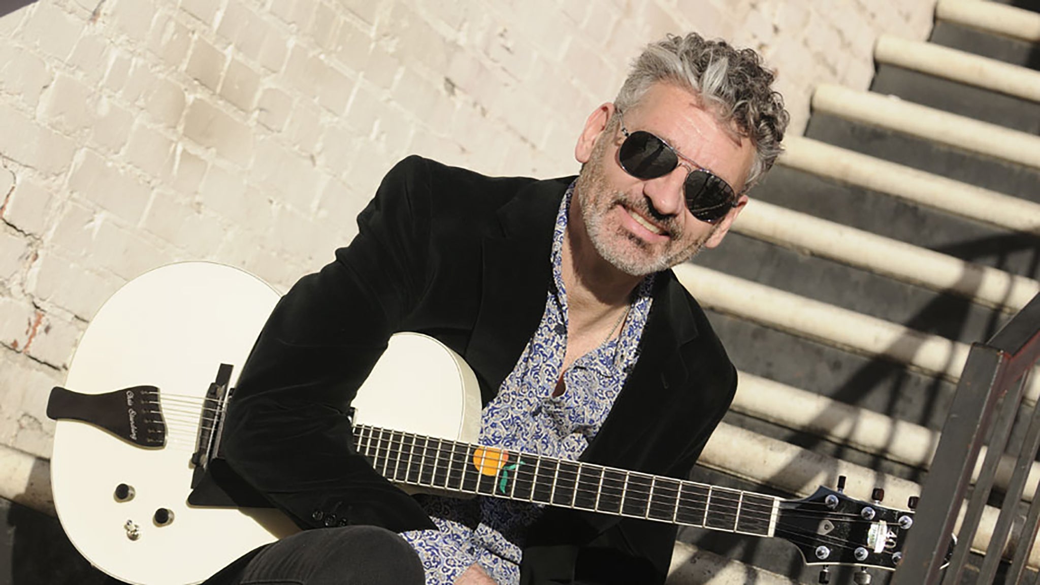 Picture for Chris Standring