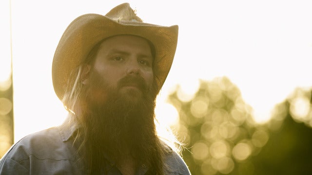 Picture for Chris Stapleton's All-American Road Show