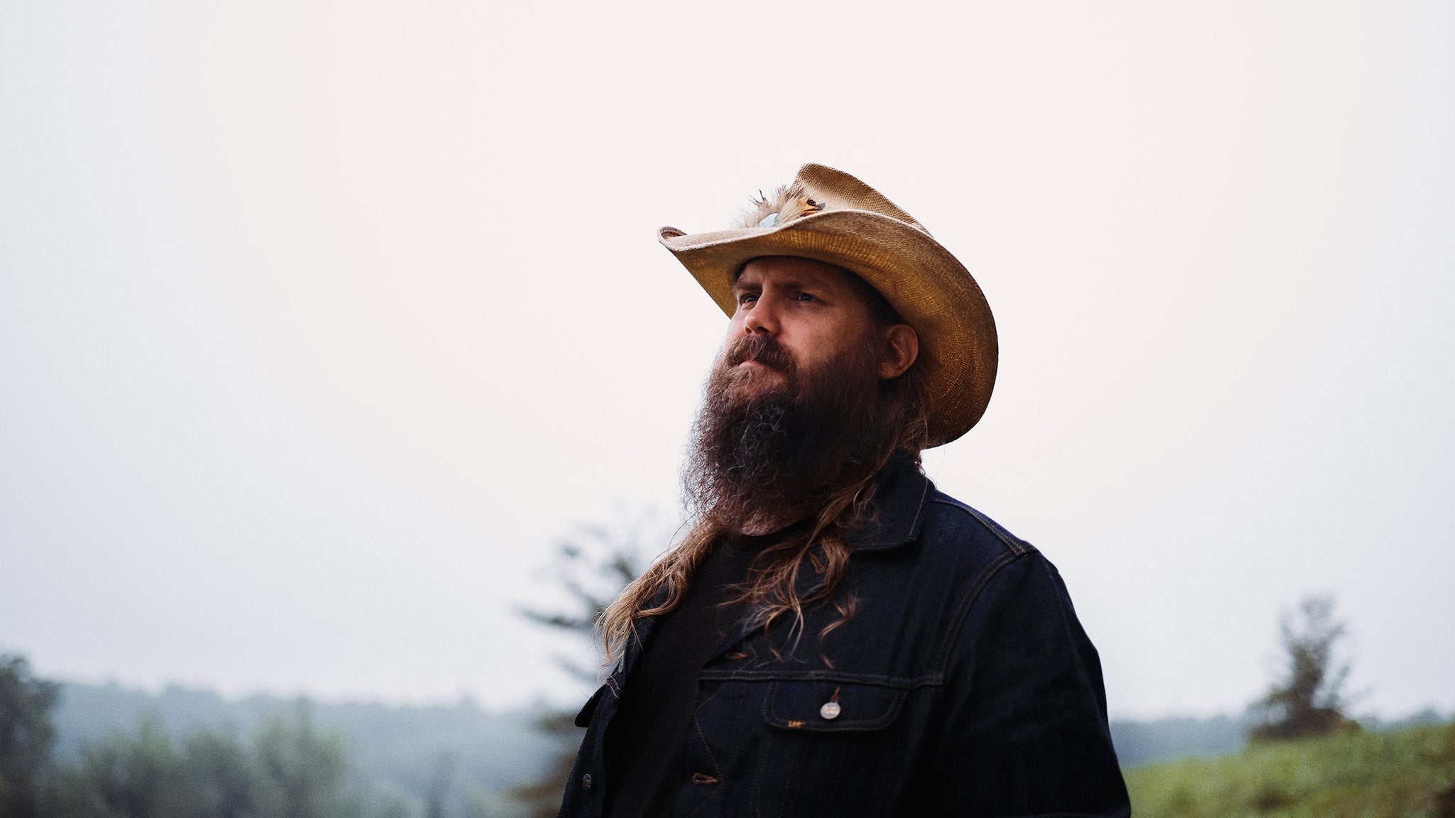 תמונה עבור Chris Stapleton's All-American Road Show