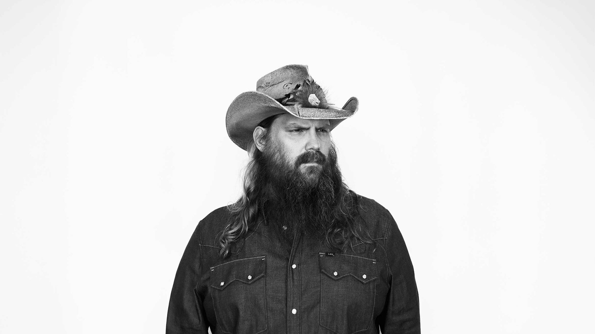 Picture for Chris Stapleton's All-American Road Show
