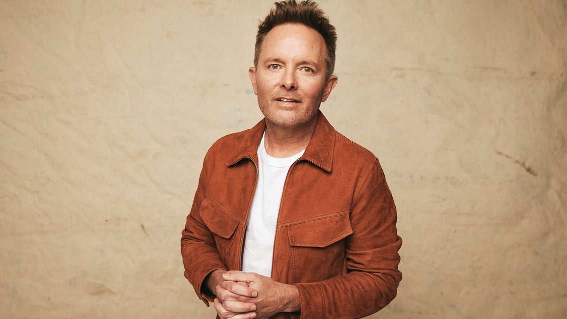 Picture for Chris Tomlin
