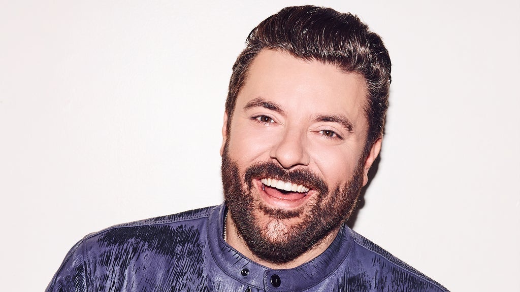 Picture for Chris Young