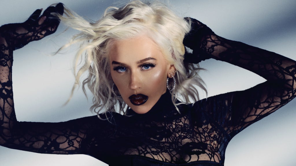 תמונה עבור Christina Aguilera