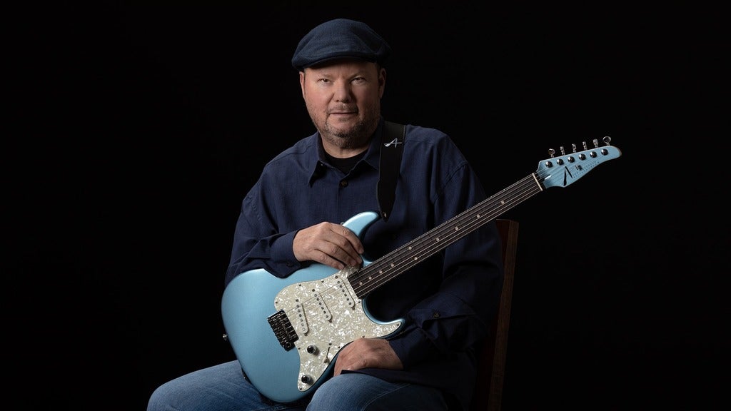 Picture for Christopher Cross