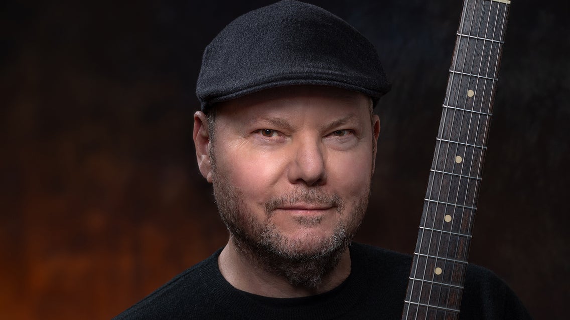 Picture for Christopher Cross