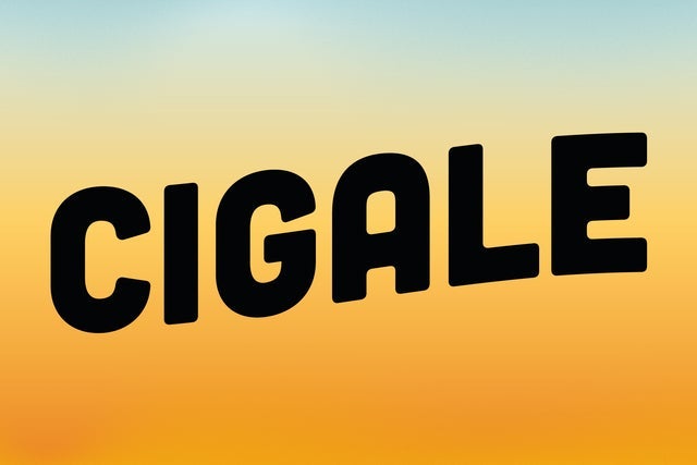Picture for Cigale - Laissez-Passer 2 jours