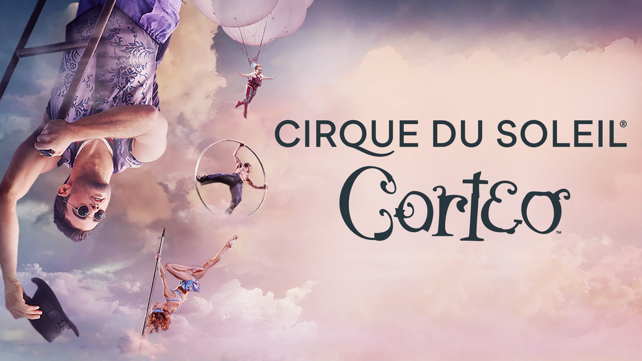 תמונה עבור Cirque du Soleil - CORTEO