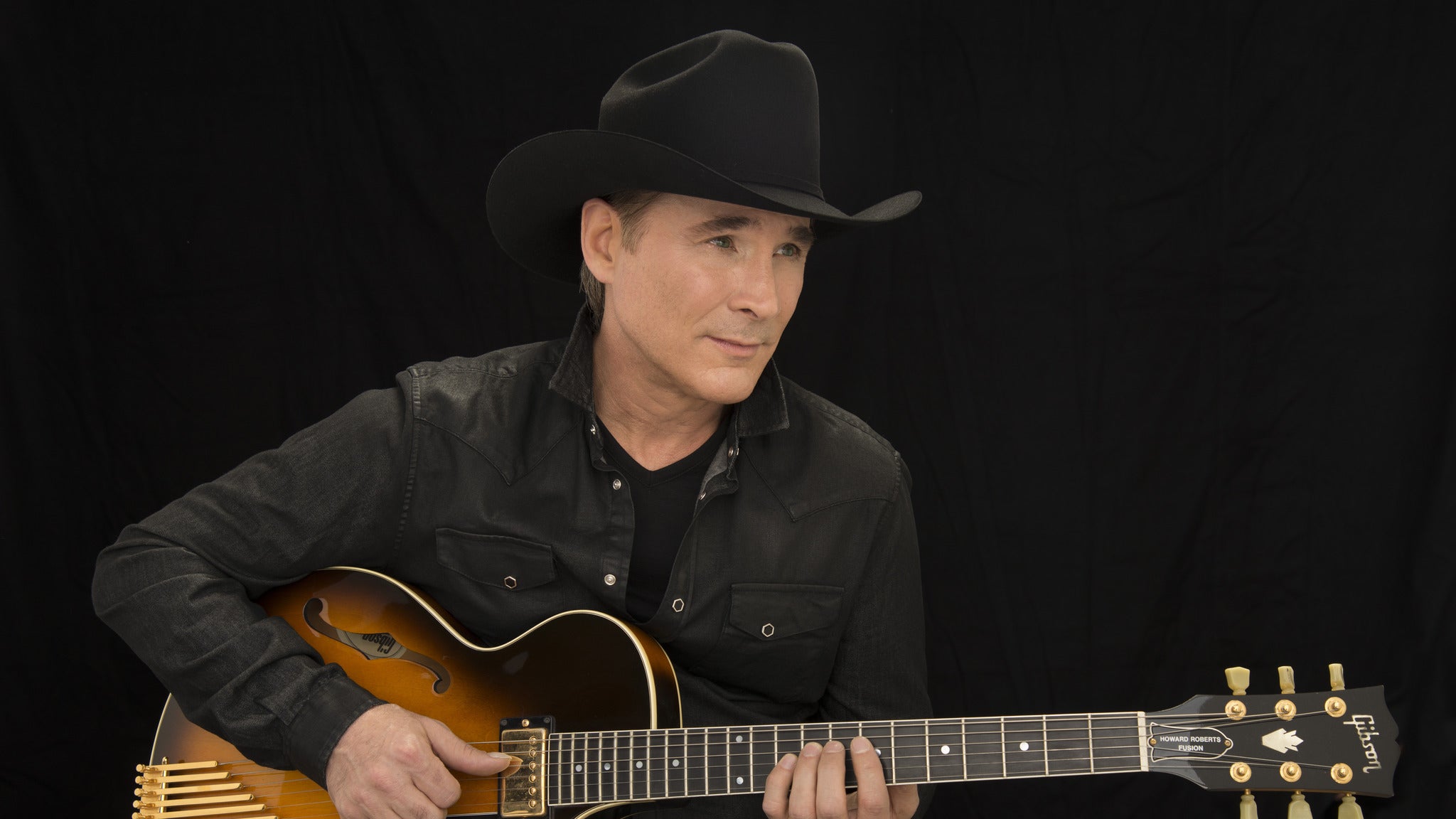 Picture for Clint Black: 35th Anniversary Of Killin' Time Tour