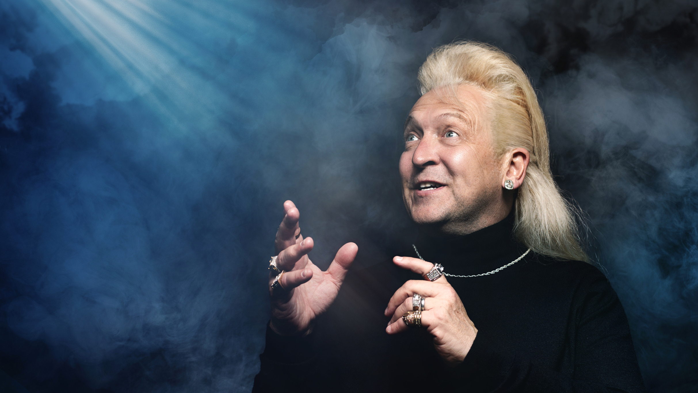 תמונה עבור Clinton Baptiste: Spectral Intercourse