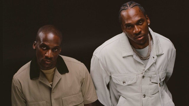 Picture for Clipse