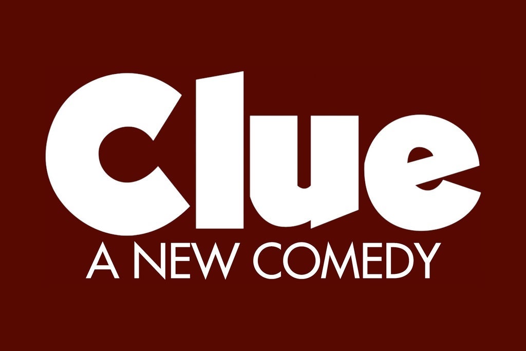 Picture for Clue