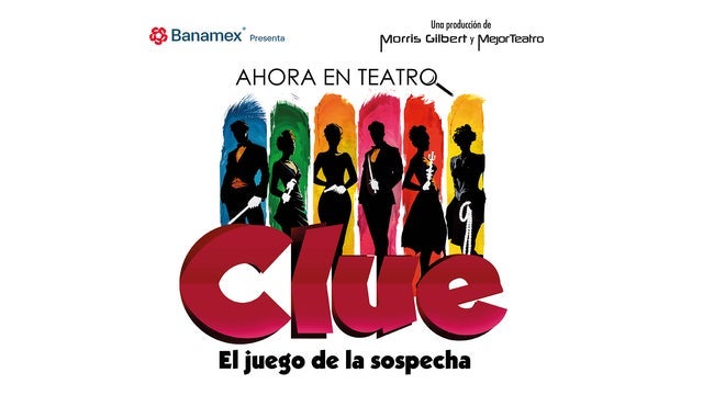 תמונה עבור Clue
