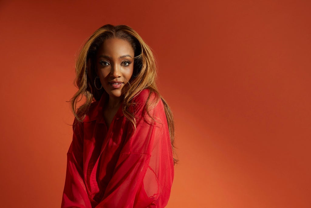 Picture for CMT On Tour Presents: Mickey Guyton